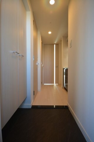 エスリードレジデンス都島シティフロントの物件内観写真