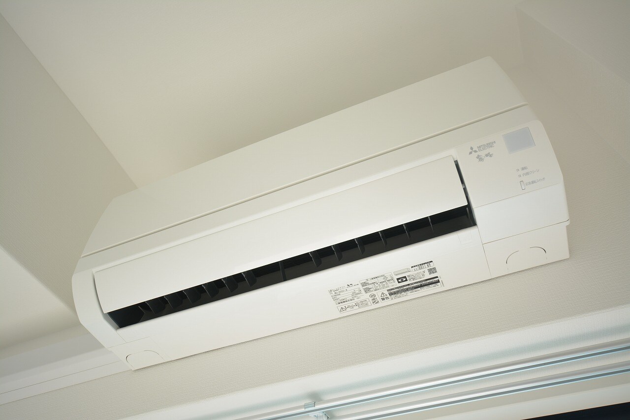 エスリードレジデンス都島シティフロントの物件内観写真