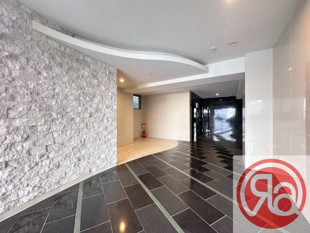 SERENiTE谷四の物件外観写真