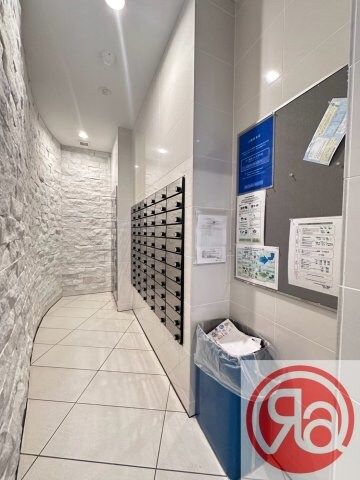 SERENiTE谷四の物件内観写真