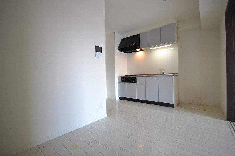 レジディア城北公園通の物件内観写真