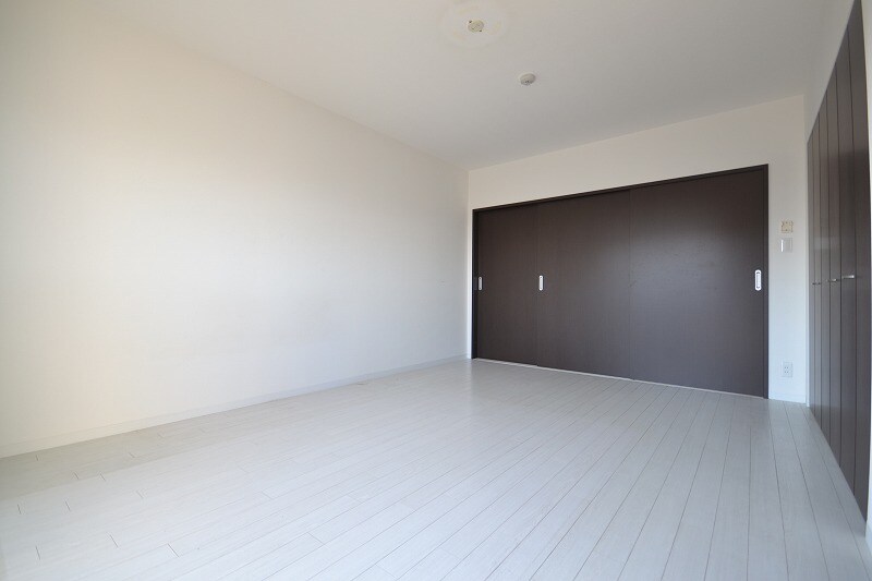 レジディア城北公園通の物件内観写真