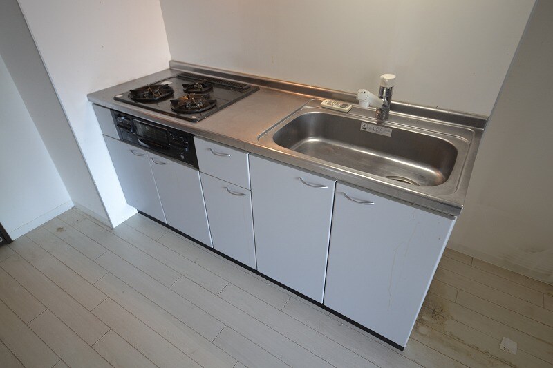 レジディア城北公園通の物件内観写真