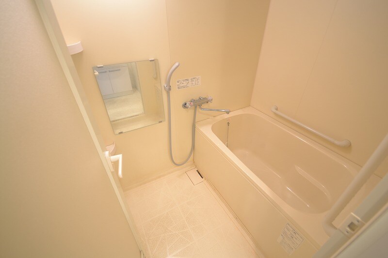 レジディア城北公園通の物件内観写真