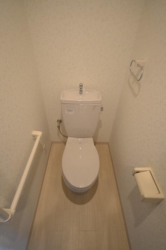 レジディア城北公園通の物件内観写真