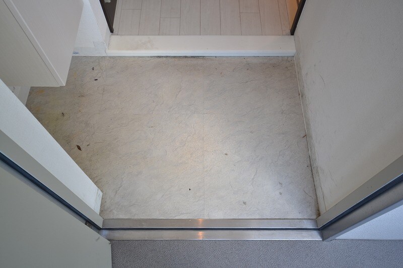 レジディア城北公園通の物件内観写真