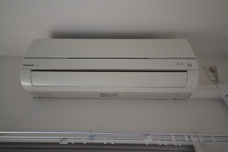 レジディア城北公園通の物件内観写真