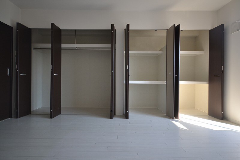 レジディア城北公園通の物件内観写真