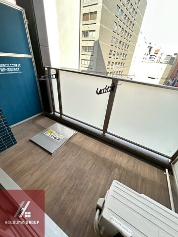 プレサンス堺筋本町センティスの物件内観写真