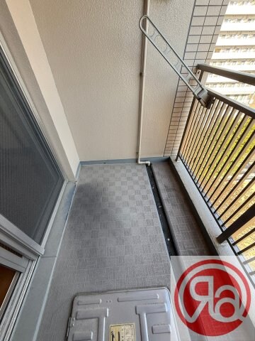 アリス・マナーガーデン谷町の物件内観写真