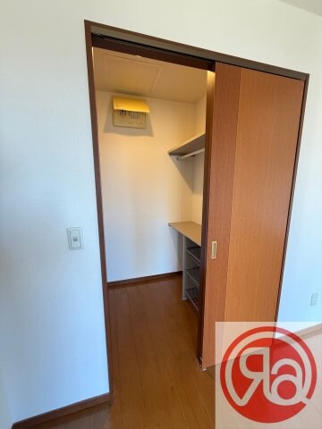 アリス・マナーガーデン谷町の物件内観写真