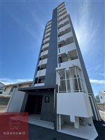 ＧＡＲＤＥＮＩＡ城東の物件外観写真