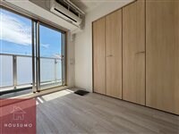 ＧＡＲＤＥＮＩＡ城東の物件内観写真