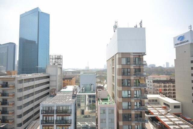 アーバネックス大阪城北の物件内観写真