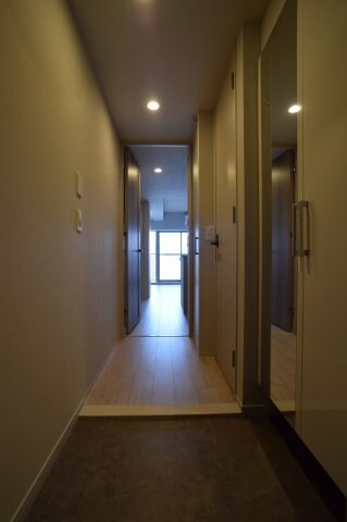 アーバネックス大阪城北の物件内観写真