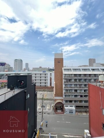 アーバネックス同心Ⅱの物件内観写真