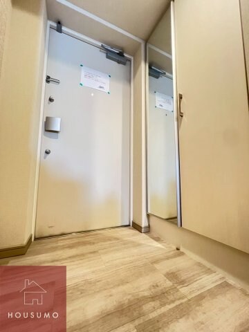 アーバネックス同心Ⅱの物件内観写真