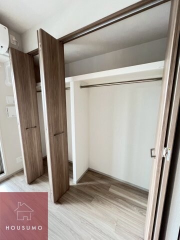 アーバネックス同心Ⅱの物件内観写真