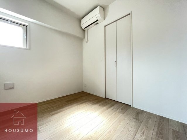 アーバネックス梅田中崎町Ⅱの物件内観写真