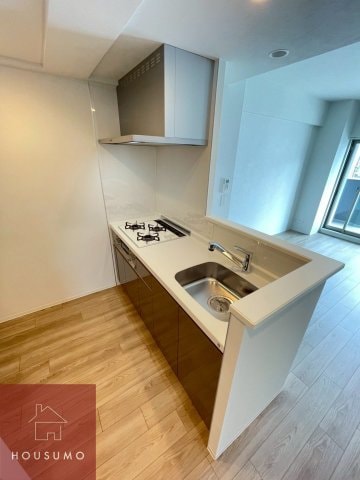 アーバネックス梅田中崎町Ⅱの物件内観写真