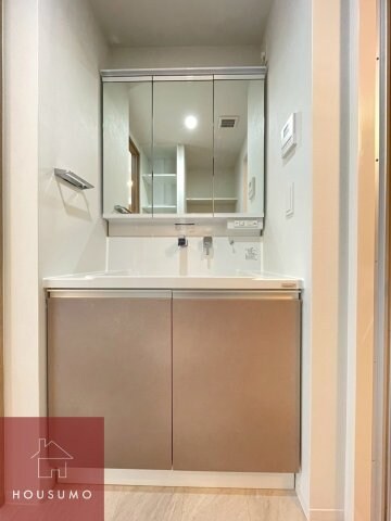 アーバネックス梅田中崎町Ⅱの物件内観写真