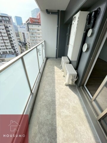 アーバネックス梅田中崎町Ⅱの物件内観写真