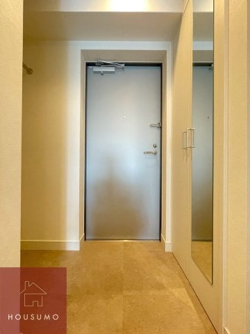 アーバネックス梅田中崎町Ⅱの物件内観写真