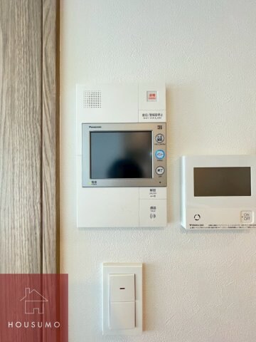 アーバネックス梅田中崎町Ⅱの物件内観写真