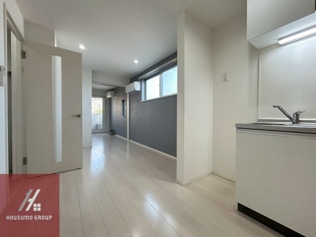 ツリービレッジ城東の物件内観写真