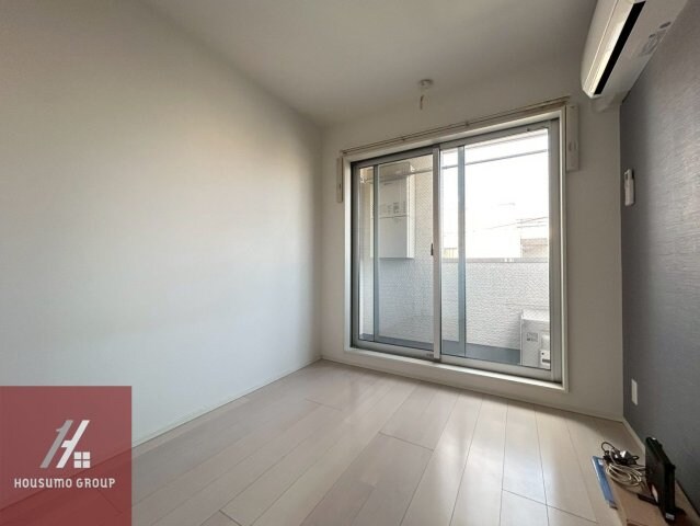 ツリービレッジ城東の物件内観写真