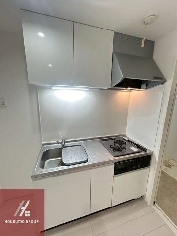 ツリービレッジ城東の物件内観写真