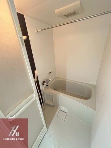 ツリービレッジ城東の物件内観写真