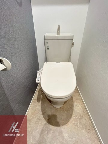 ツリービレッジ城東の物件内観写真