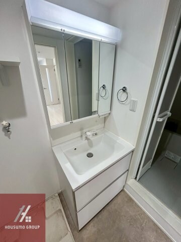 ツリービレッジ城東の物件内観写真