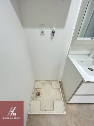 ツリービレッジ城東の物件内観写真