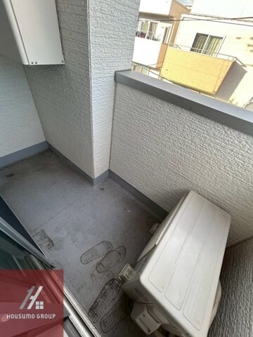 ツリービレッジ城東の物件内観写真