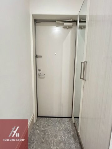 ツリービレッジ城東の物件内観写真