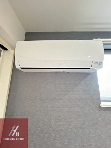 ツリービレッジ城東の物件内観写真