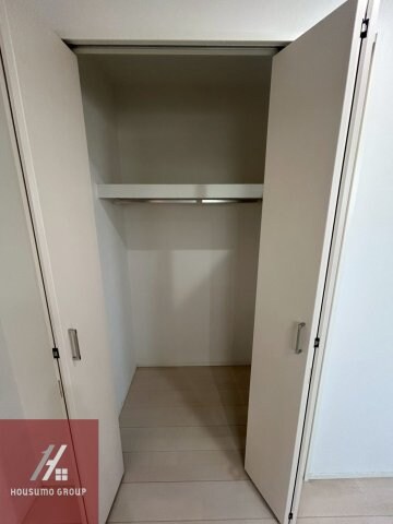 ツリービレッジ城東の物件内観写真