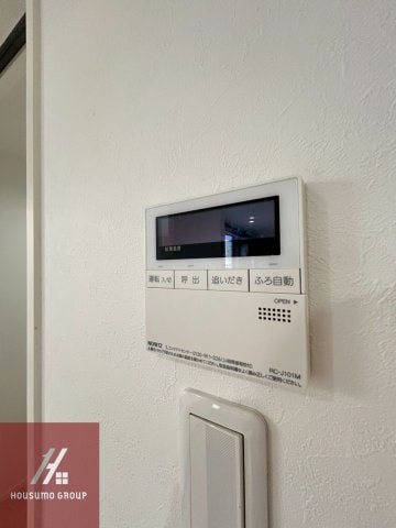 ツリービレッジ城東の物件内観写真