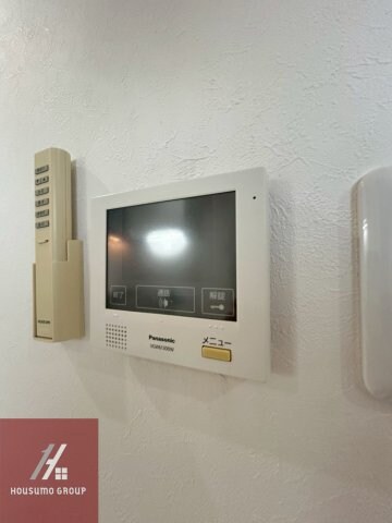 ツリービレッジ城東の物件内観写真