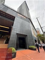 ジオ　グランデ梅田の物件外観写真