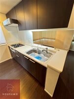 ジオ　グランデ梅田の物件内観写真