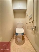 ジオ　グランデ梅田の物件内観写真