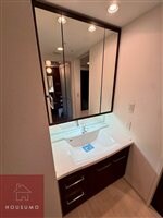 ジオ　グランデ梅田の物件内観写真