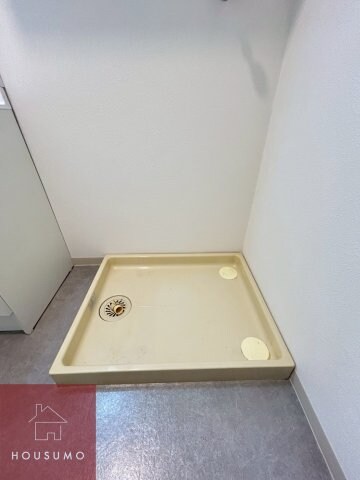 シャトー・レイクルイーズの物件内観写真