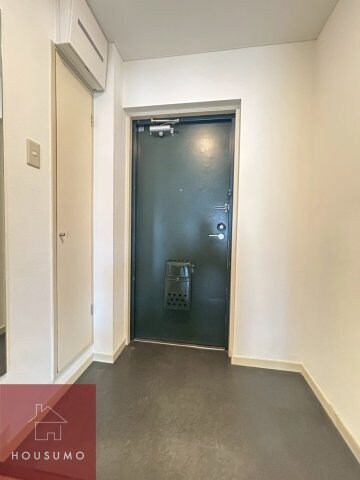 シャトー・レイクルイーズの物件内観写真