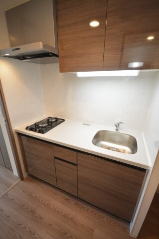 URBANLINK森小路駅前の物件内観写真