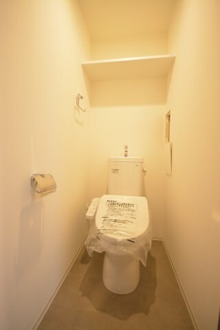 URBANLINK森小路駅前の物件内観写真