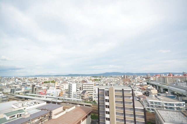 URBANLINK森小路駅前の物件内観写真